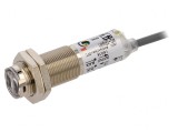 Senzor Fotoelectric PNP 0-0,4m 100mA DARK/LIGHT-ON