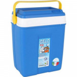 Cumpara ieftin Frigider portabil albastru 18L GELO - 30x20x37cm