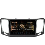 Cumpara ieftin Navigatie Volkswagen Sharan Seat Alhambra (2010-2018), Android 13, B-Octacore 6GB RAM + 128GB ROM, 9 Inch - AD-BGB9006+AD-BGRKIT044