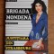 Michel Brice - Justițiara din Strasboug ( BRIGADA MONDENĂ # 7 )