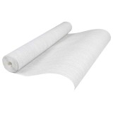 vidaXL Tapet solid 3D Dungi Gri deschis 10 x 0,53 m Țesătură Netesută 42046698