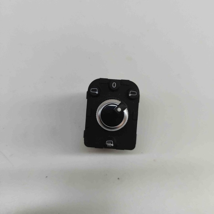 Comutator de reglare oglinda AUDI A4 Avant 8W5, B9 2017 OEM: 4M0959565H | 30379199