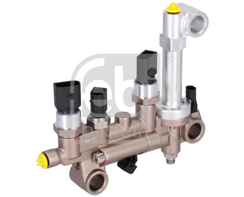 FEBI BILSTEIN 179070 febi Plus Modul dozare, injectie aditiv