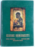 Icoane romanesti - colectie de arta