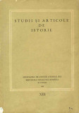 Studii si articole de istorie XVII, 1972