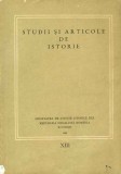 Studii si articole de istorie XVII