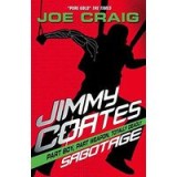 Jimmy Coates 4 Sabotage
