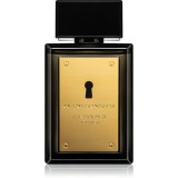 Apa de Toaleta Antonio Banderas Golden Secret, Barbati, 50ml
