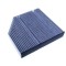 Filtru habitaclu anti-fum ASTER, Mercedes Clasa C (W205/A205/C205/S205), 2013-, Clasa E (W213/S213/A238/C238/S213) 2016-, Glc (X253), 2015-, Glc Coup