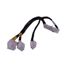 Cablu power backplane HP DL380e G8 668320-001