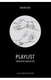 Playlist. Gandurile unui actor - Dan Boldea