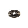 Disc frana VW CORRADO 53I BREMBO 09557010, Volkswagen