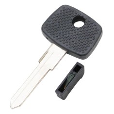 Cheie Auto Completa Techstar? Mercedes, Sprinter, Vito, Actros, T5 Transponder Cip foto