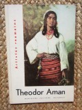 Theodor Aman &ndash; B. Mosescu-Maciuca