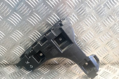 Suport bara de protecție st&amp;acirc;nga spate VOLVO XC60 2016 OEM: 31383481 11390143 foto