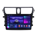 Cumpara ieftin Navigatie dedicata cu Android Suzuki Celerio dupa 2014, 3GB RAM, Radio GPS Dual