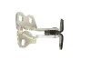Balama ușă st&acirc;nga spate TESLA MODEL 3 2020 OEM: 1091331-00-F 22854817