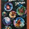 Baiatul saman. Editura RAO, 2010 - Caroline Pitcher