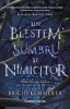 Un blestem sumbru și nimicitor (vol.1 din seria Distrugătorii de blesteme), Corint