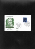 Cumpara ieftin Germania FDC 1975 Michelangelo Buonarroti