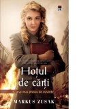 Hotul de carti - Markus Zusak