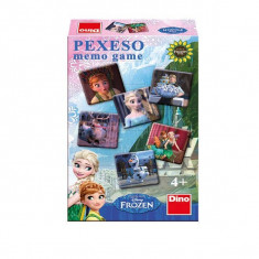 Joc de memorie - Frozen foto