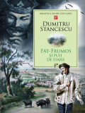 Făt-Frumos şi puii de fiară - Hardcover - Dumitru Stăncescu - Prut