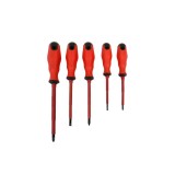 Set surubelnite Tools diferite marimi, 5 bucati