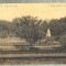 AD 399 C. P. VECHE -LA CHATRE-SQUARE-CIRC.1904-CATRE MADAME K. CEOHARI-BUCURESTI