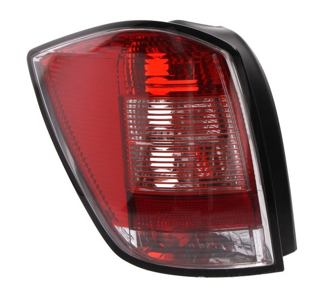 Lampa Stop Spate Stanga Am Opel Astra H 2004-2014 Combi 1222652