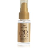 Wella Professionals Oil Reflections ulei pentru netezire pentru un par stralucitor si catifelat 30 ml