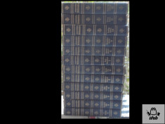 Encyclopedia/Enciclopedia Britannica 1965 - 23 tomuri + Index editie hardcover foto