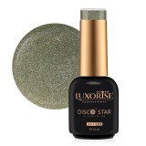 Cumpara ieftin Oja Semipermanenta LUXORISE Disco Star - In the Spotlight 10ml