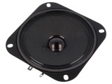 Difuzor VISATON 20W, 8&Omega;, &Oslash;100mm pentru sunet clar