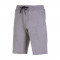 PANTALON TRENING SCURT / GRI - M