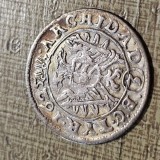 3 kreuzer 1625 argint