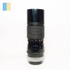 Obiectiv Canon FD 100-200mm f/5.6 Zoom, Montura FD, Parasolar Inclus, Defect (Fungus)