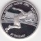 Cook Islands 10 Dollars Elizabeth II Olympics Barcelona 1992