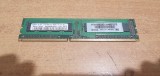 Cumpara ieftin Ram PC Samsung 1GB DDR3 PC3-8500U M378B2873DZ1-CF8, DDR 3, 1 GB, 1066 mhz