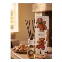 Gingerbread Reed Diffuser 110ml