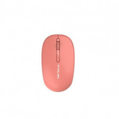 Mouse serioux spark 215 wireless portocaliu senzor: optic dpi: 1000 conexiune: dongle usb 24 ghz