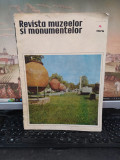 Monumente istorice și de artă, nr. 4 1975, Revista muzeelor și monumentelor 081