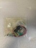 LEICA 761701 ELECTRIC MOUNTING KIT FOR EXCAVATOR SYS