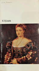 Titian. Bbiblioteca de arta 67 foto