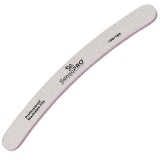 Cumpara ieftin Pila Unghii Banana granulatia 100/180 - SensoPRO Milano