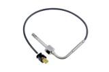 Senzor temperatura filtru particule Mercedes Sprinter 3- T, 3, 5-T 311, 313, 314, 316cdi 2011-, In Fata La Catalizator, lungime cablu 315mm, NTY EGT-