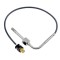 Senzor temperatura filtru particule Mercedes Sprinter 3- T, 3, 5-T 311, 313, 314, 316cdi 2011-, In Fata La Catalizator, lungime cablu 315mm, NTY EGT-