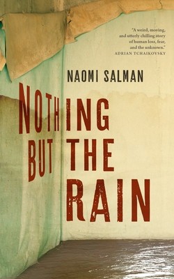 Nothing But the Rain foto