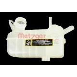 Vas de expansiune, racire RENAULT MEGANE II (BM0/1, CM0/1) (2002 - 2011) METZGER 2140064