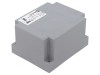 Transformator &icirc;ncapsulat 60VA 115/230V 24V 1,25A